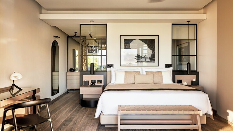 LUX* Grand Gaube Resort & Villas